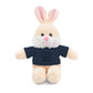 Co-Workers/Work Friends Gift Stuffed Animals with Tee