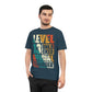 13th Birthday Teenager Unisex Classic Jersey T-shirt