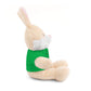 Co-Workers/Work Friends Gift Stuffed Animals with Tee