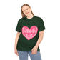Sweet Thing- Unisex Heavy Cotton Tee