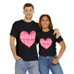 Sweet Thing- Unisex Heavy Cotton Tee