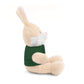 Co-Workers/Work Friends Gift Stuffed Animals with Tee
