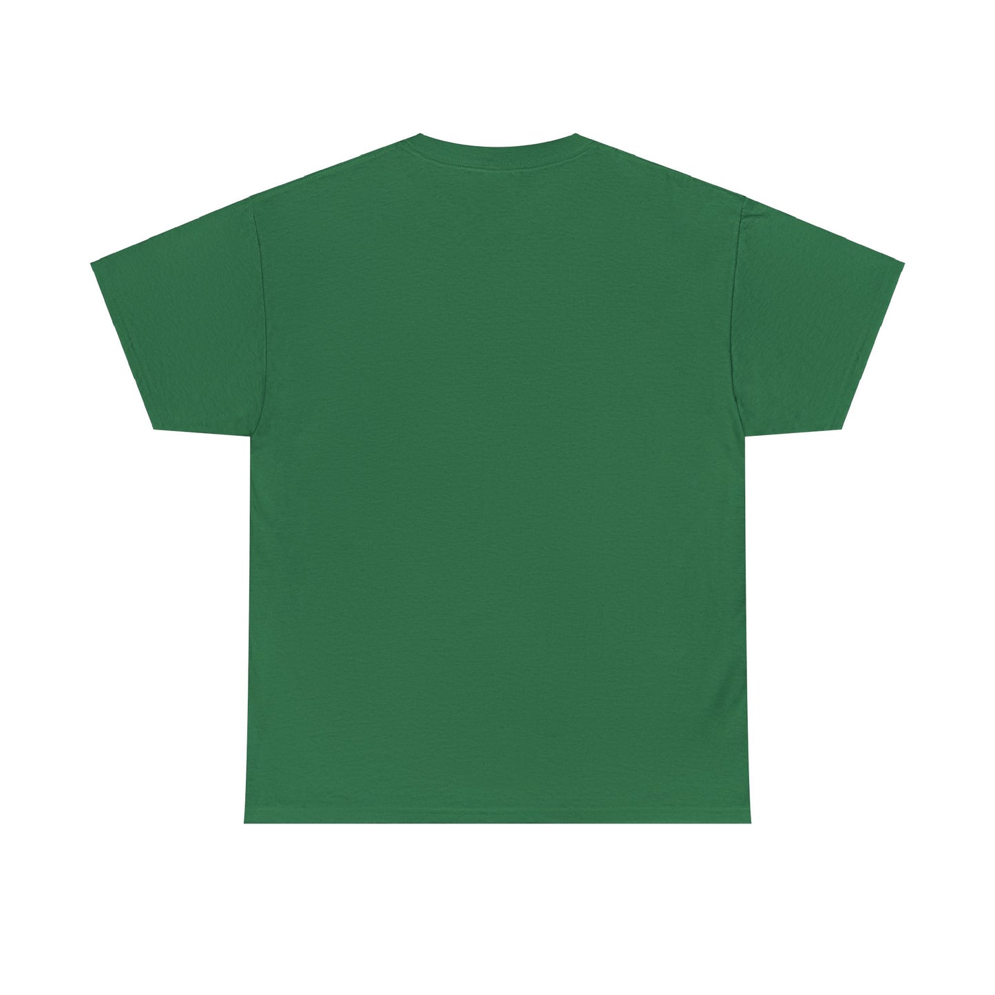 Veterans Day Unisex Heavy Cotton Tee