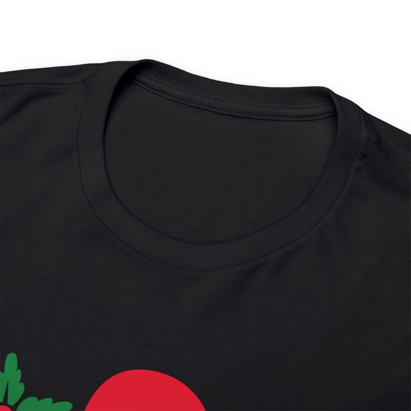 Christmas Unisex Heavy Cotton Tee