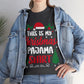 Christmas Unisex Heavy Cotton Tee