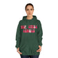 Yup, Still Single- Unisex College Hoodie