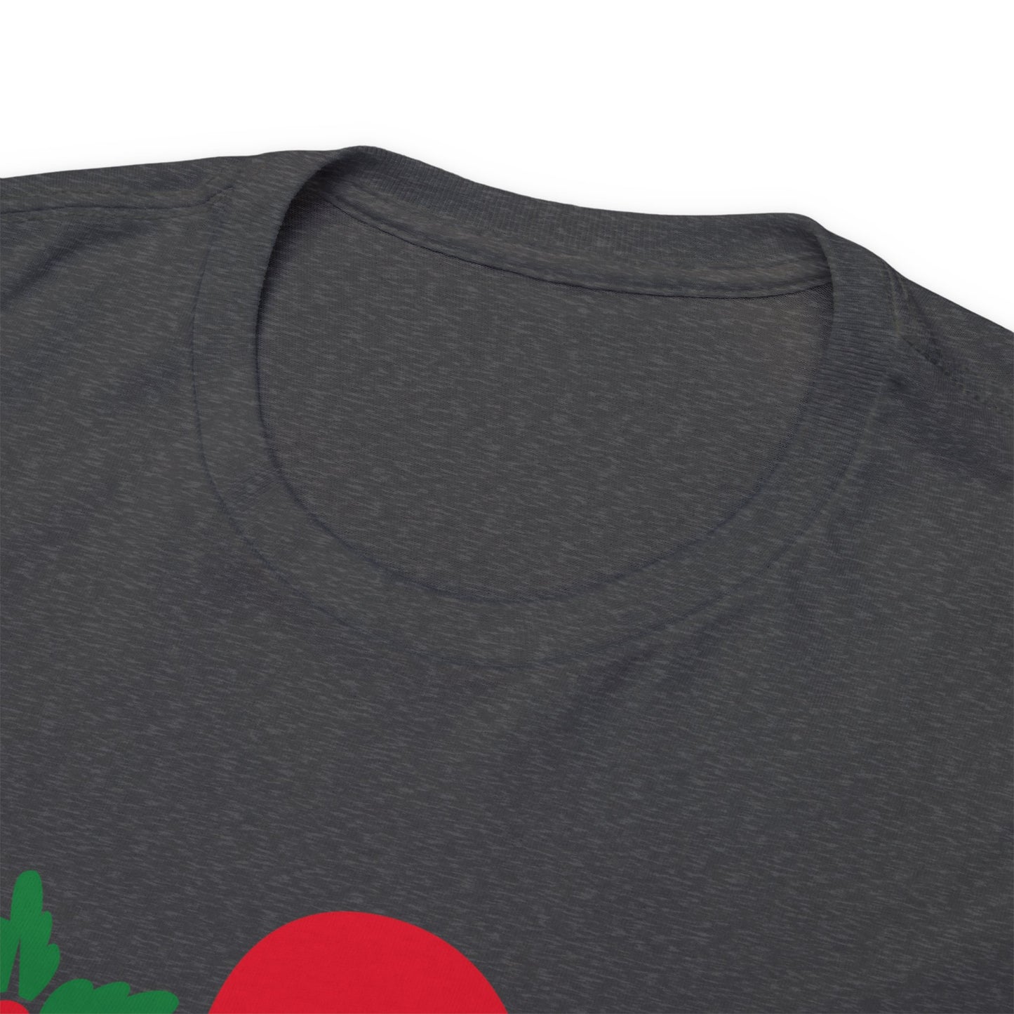 Christmas Unisex Heavy Cotton Tee