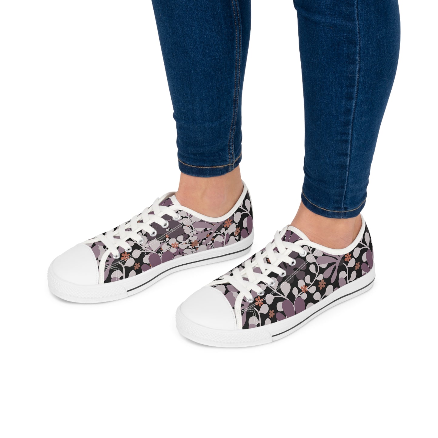 Women's Low Top Sneakers