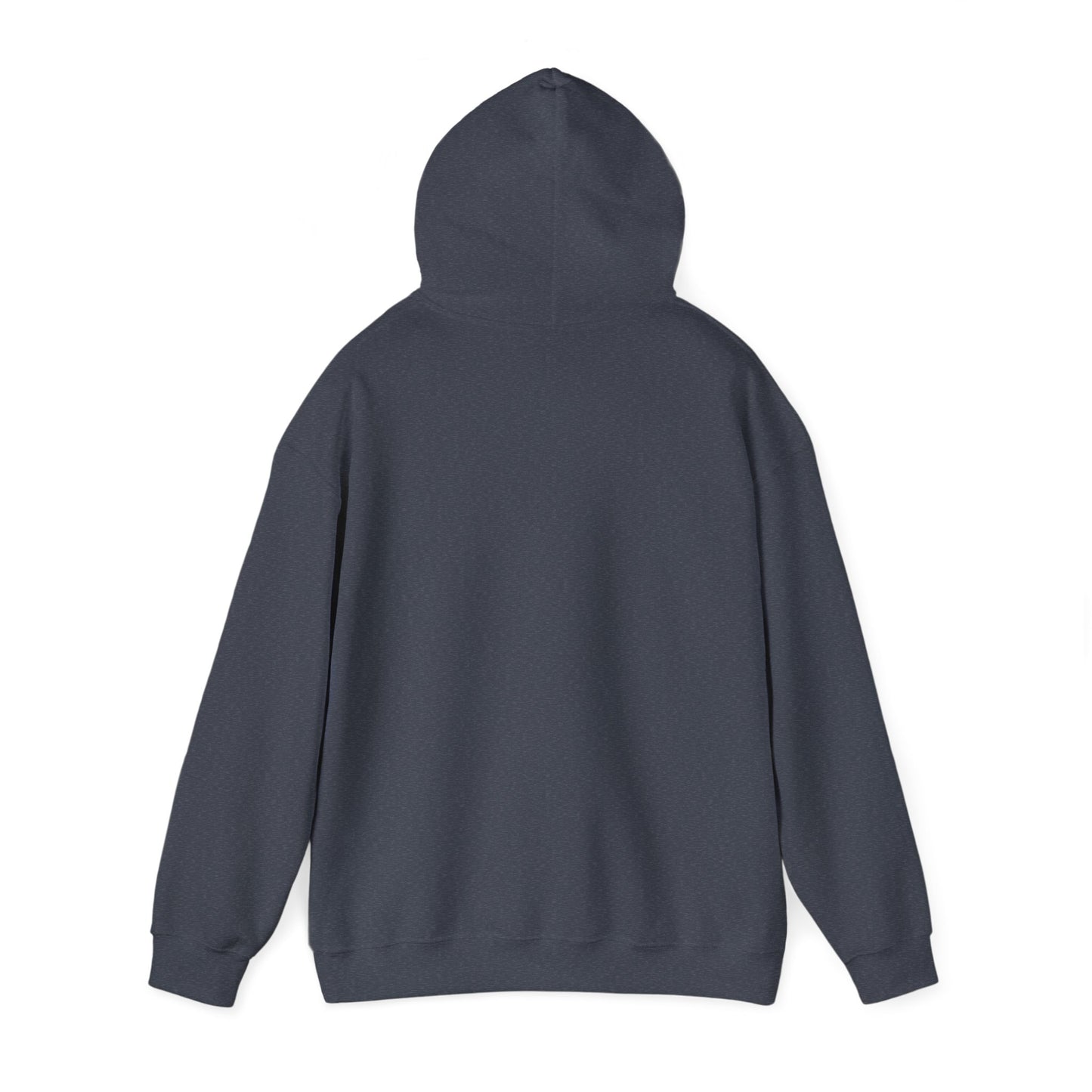 You Are All I Need- Unisex Heavy Blend™ Hooded Sweatshirt