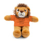 Co-Workers/Work Friends Gift Stuffed Animals with Tee