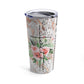 Bible Emergency Tumbler 20oz
