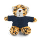 Co-Workers/Work Friends Gift Stuffed Animals with Tee