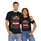 Christmas Unisex Heavy Cotton Tee