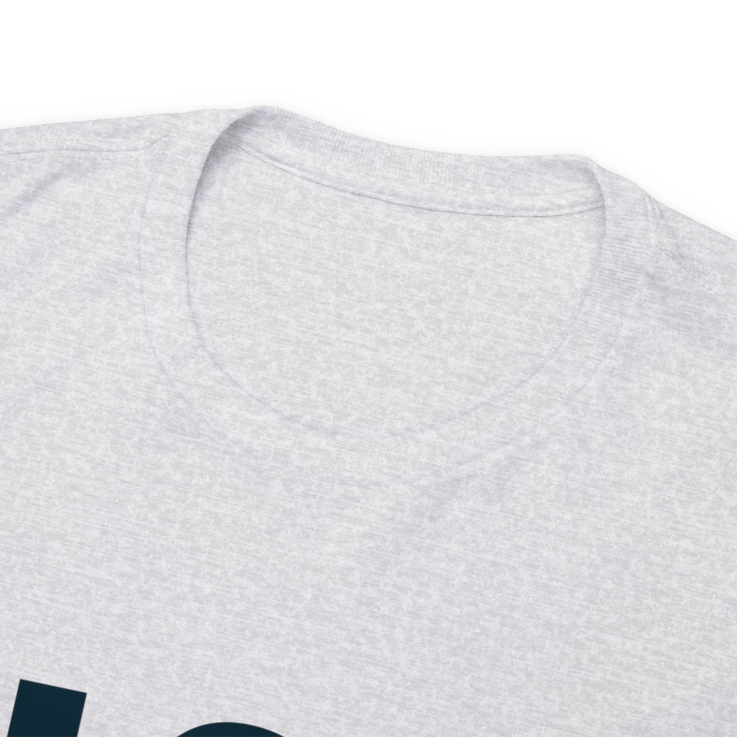 ICU Nurse Unisex Heavy Cotton Tee