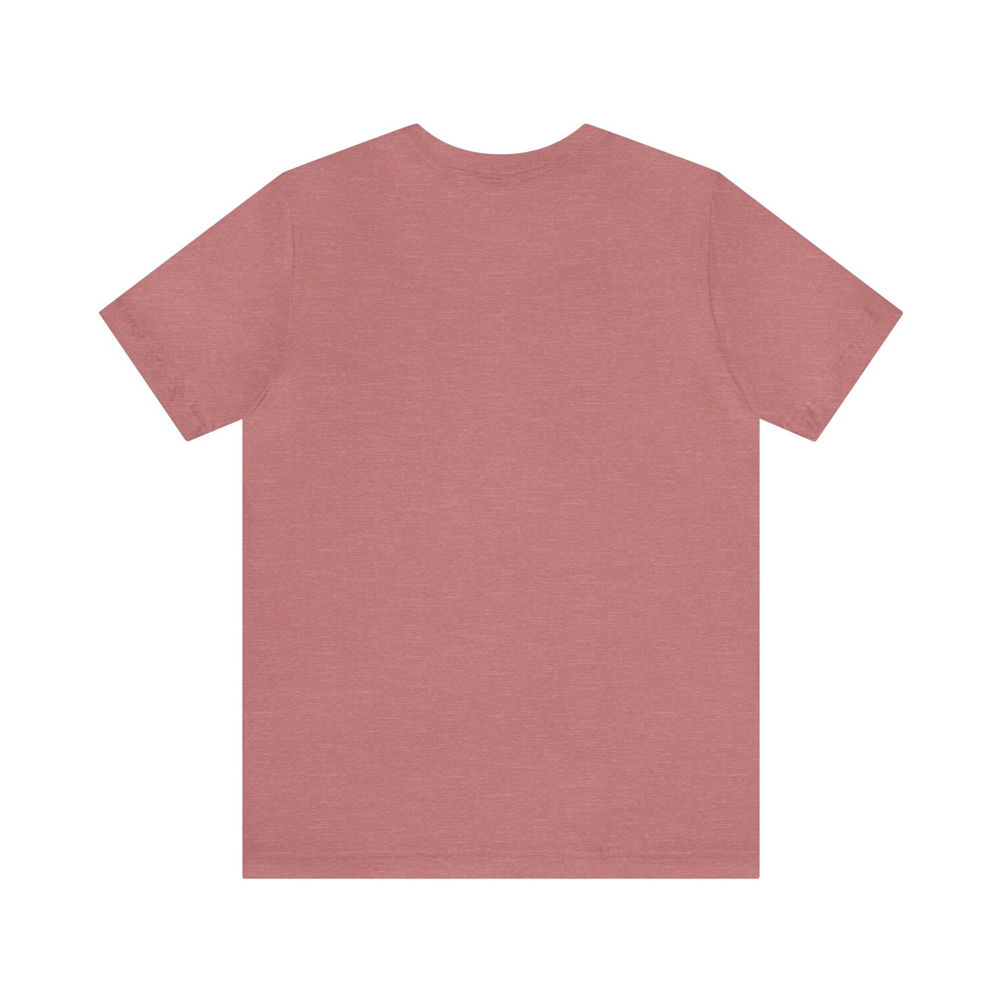 Merry Christmas Unisex Jersey Short Sleeve Tee