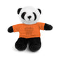 Co-Workers/Work Friends Gift Stuffed Animals with Tee