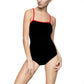 Thick-Fil-A Women's One-piece Swimsuit