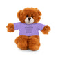 Co-Workers/Work Friends Gift Stuffed Animals with Tee