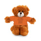 Co-Workers/Work Friends Gift Stuffed Animals with Tee