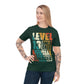 13th Birthday Teenager Unisex Classic Jersey T-shirt