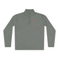 Thick-Fil-A Workout Unisex Quarter-Zip Pullover