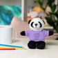 Co-Workers/Work Friends Gift Stuffed Animals with Tee