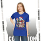 Merry Christmas Unisex Jersey Short Sleeve Tee