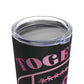 Together We Fight Breast Cancer Tumbler 20oz