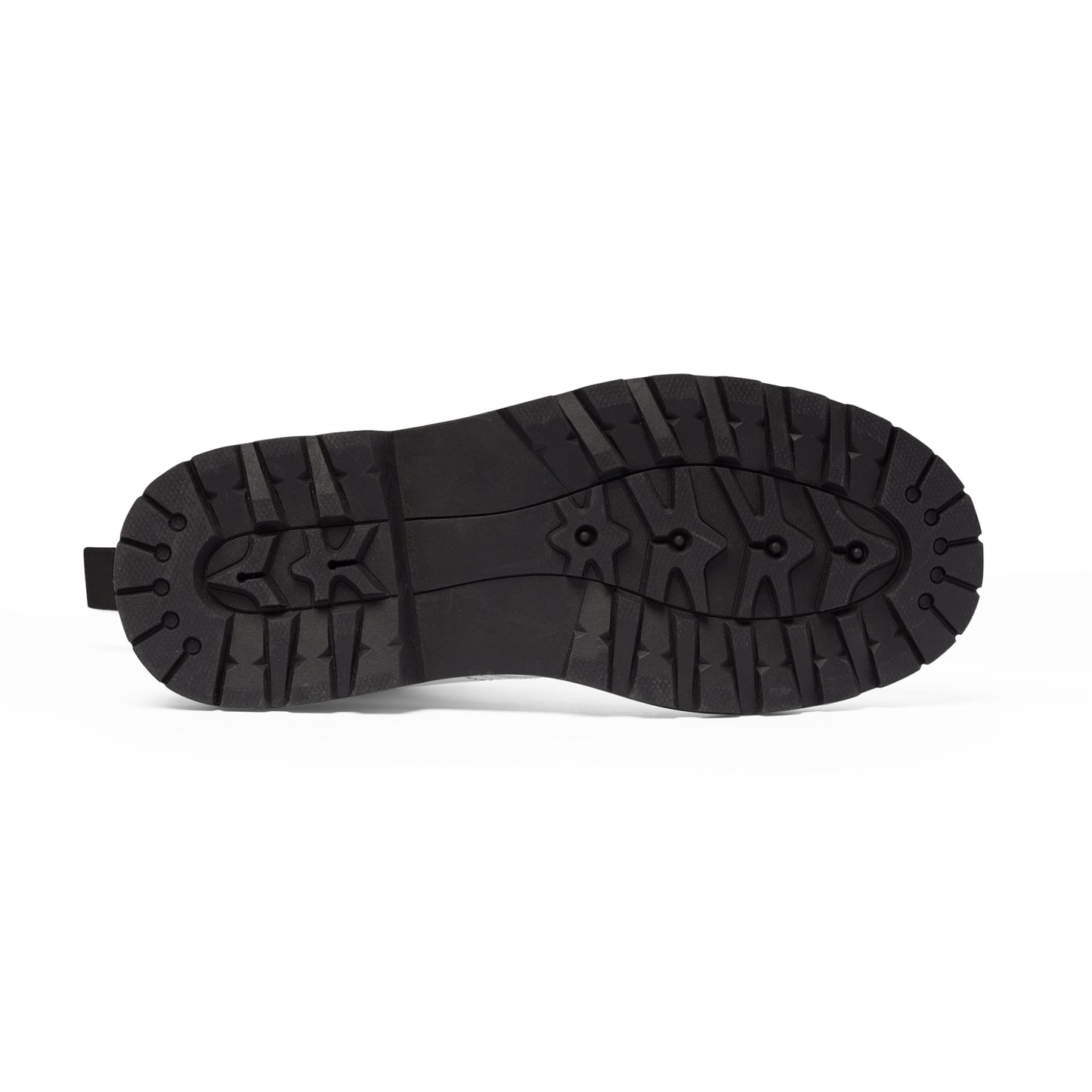 Camo-Women's Canvas Boots