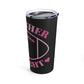 Together We Fight Breast Cancer Tumbler 20oz