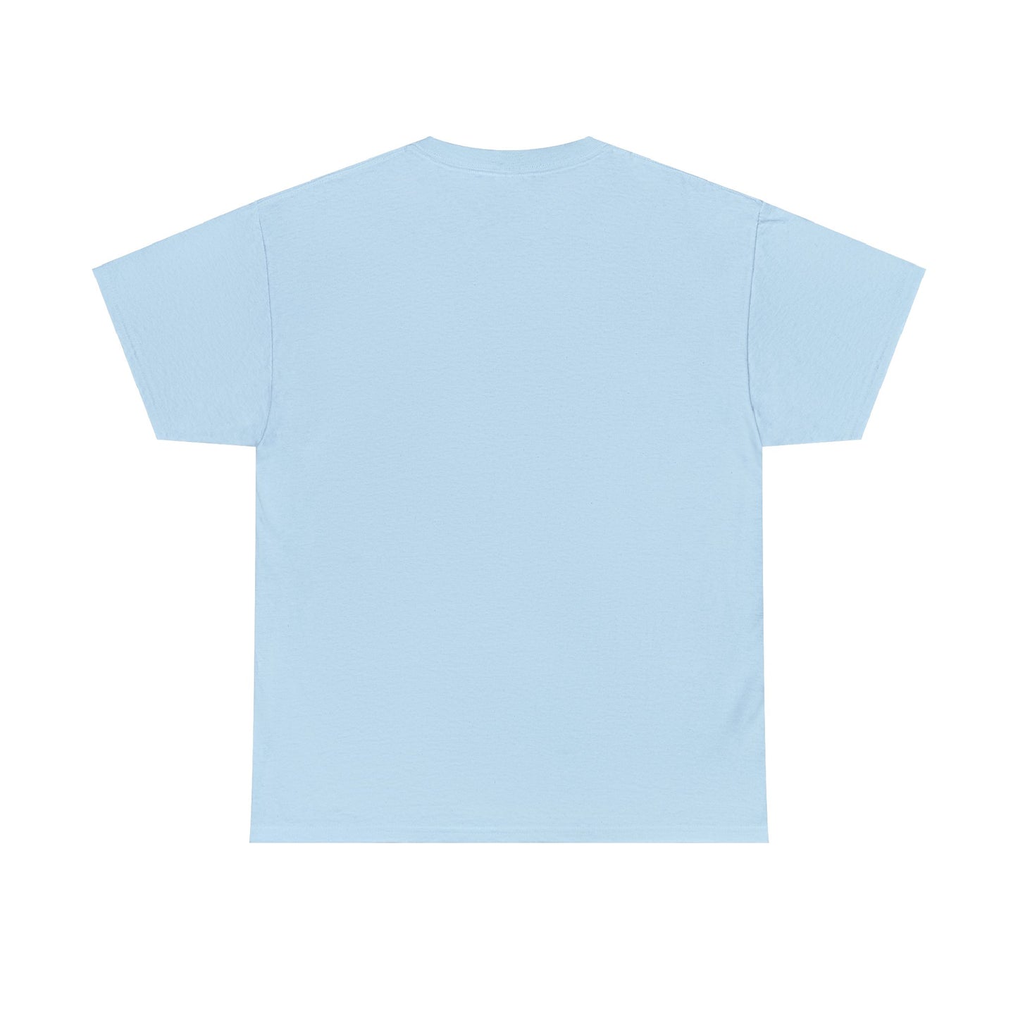 ICU Nurse Unisex Heavy Cotton Tee