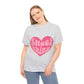Sweet Thing- Unisex Heavy Cotton Tee