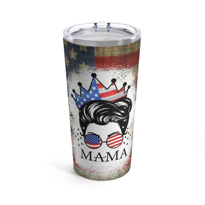 Mama Life Tumbler 20oz