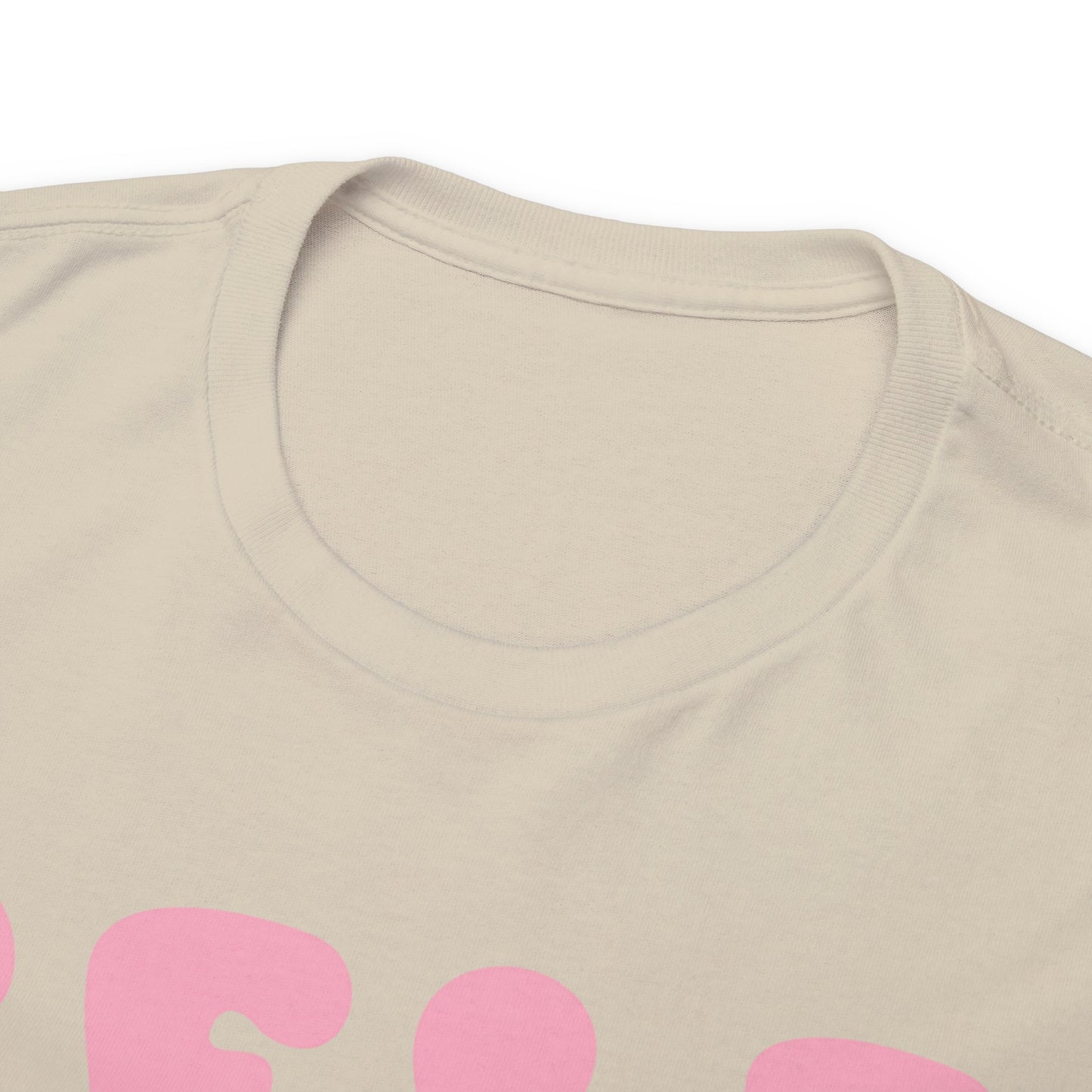 Self Love Club- Unisex Heavy Cotton Tee