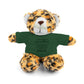 Co-Workers/Work Friends Gift Stuffed Animals with Tee