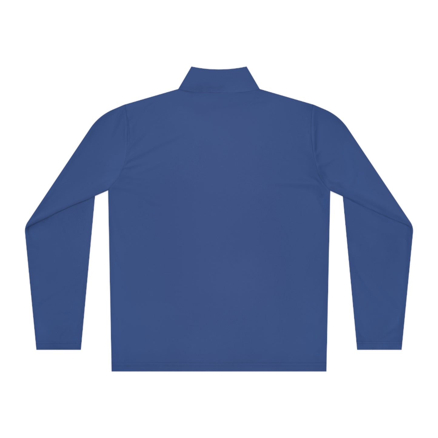 Thick-Fil-A Workout Unisex Quarter-Zip Pullover