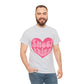 Sweet Thing- Unisex Heavy Cotton Tee