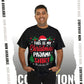 Christmas Unisex Heavy Cotton Tee