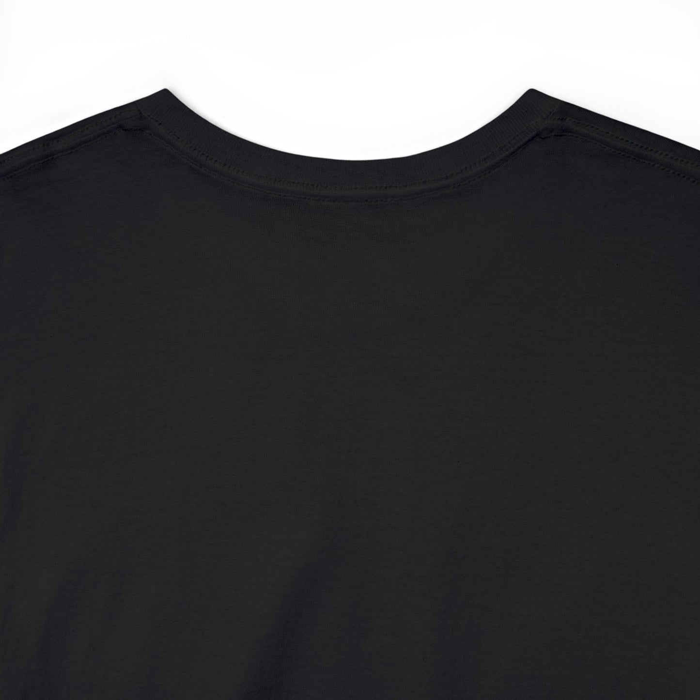 Christmas Unisex Heavy Cotton Tee