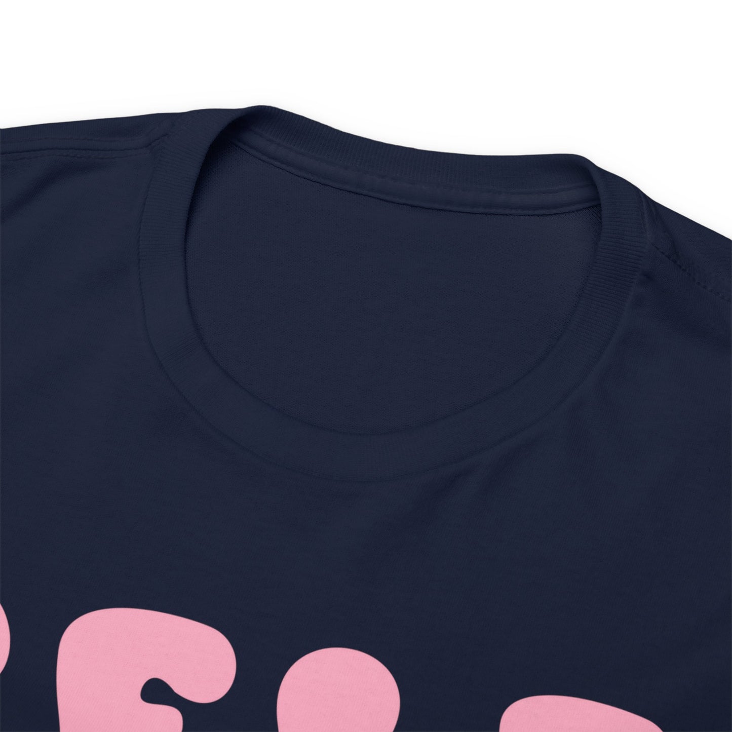 Self Love Club- Unisex Heavy Cotton Tee