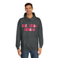 Yup, Still Single- Unisex College Hoodie