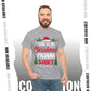 Christmas Unisex Heavy Cotton Tee