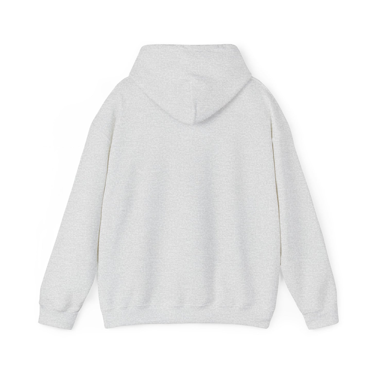 Hold On Let Me Overthink This- Unisex Heavy Blend™ Hooded Sweatshirt