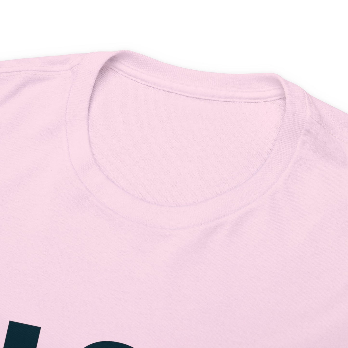 ICU Nurse Unisex Heavy Cotton Tee