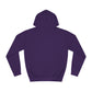 Yup, Still Single- Unisex College Hoodie