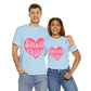 Sweet Thing- Unisex Heavy Cotton Tee
