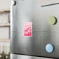 Self Love Club- Kiss Cut Vinyl Decals