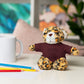 Co-Workers/Work Friends Gift Stuffed Animals with Tee
