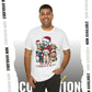 Merry Christmas Unisex Jersey Short Sleeve Tee