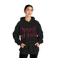 You Are All I Need- Unisex Heavy Blend™ Hooded Sweatshirt